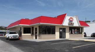 Plus de détails pour 5947 Merrill Rd, Jacksonville, FL - Commerce de détail à louer