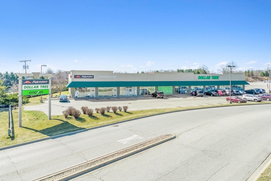 3697 Portage Rd, South Bend, IN for lease - Building Photo - Image 3 of 6