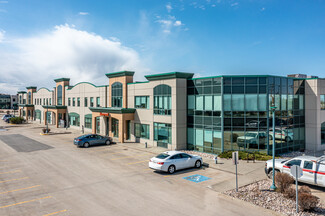 More details for 2181 Premier Way, Sherwood Park, AB - Office, Flex for Lease