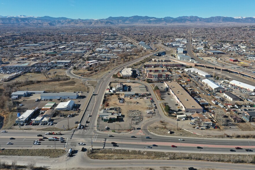 5605 Sheridan Blvd, Arvada, CO for sale - Building Photo - Image 1 of 19