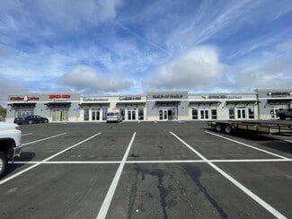 More details for 8286 Firetower Rd, Pass Christian, MS - Office/Retail for Lease