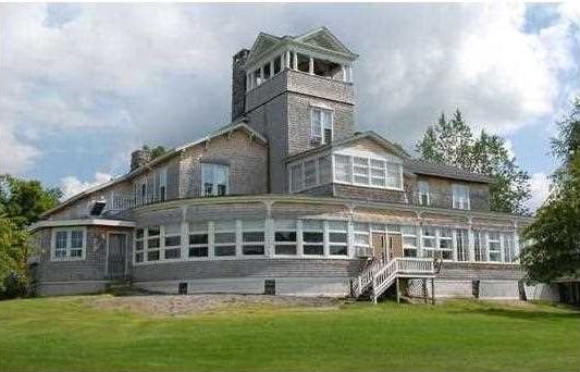 21979 Club Rd, Wellesley Island, NY for sale - Building Photo - Image 3 of 19