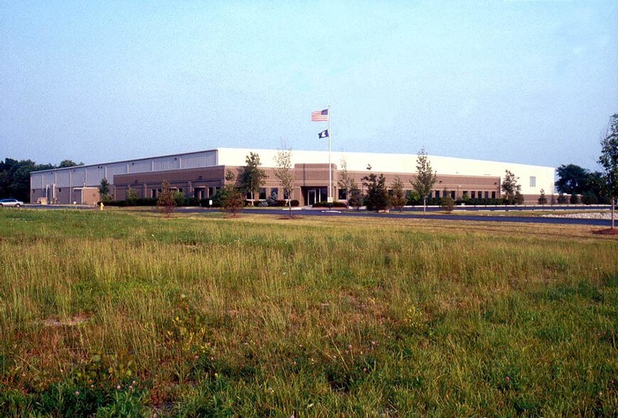 9300 Allen Rd, West Chester, OH à louer - Photo du bâtiment - Image 2 de 25