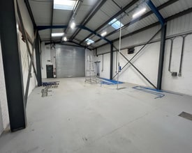 Tan House Lane, Widnes à louer Photo intérieure- Image 2 de 2