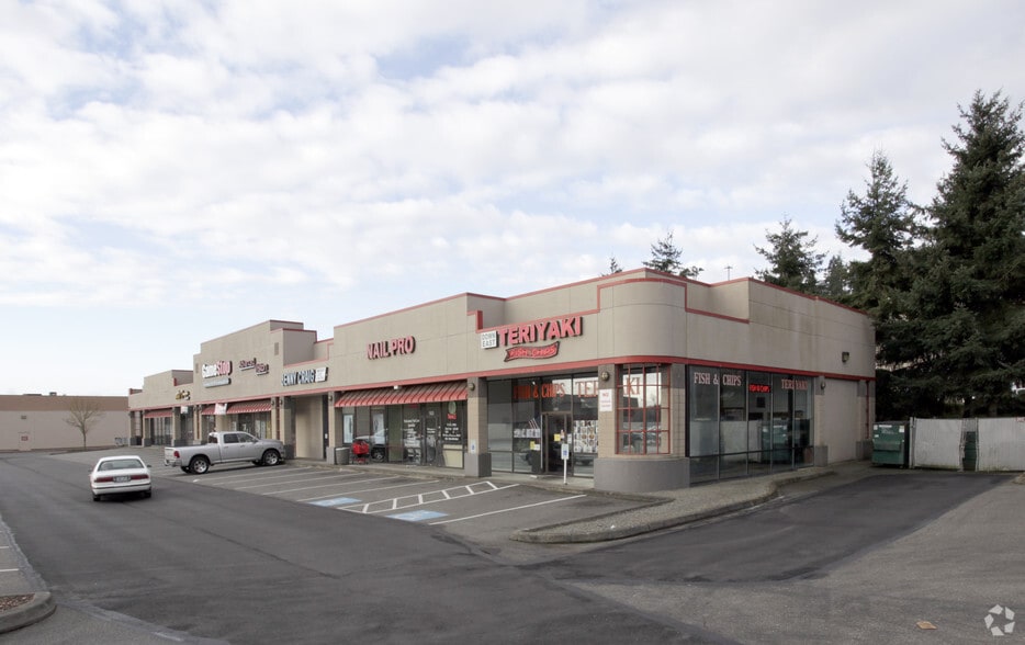 3299 NW Randall Way, Silverdale, WA for lease - Building Photo - Image 2 of 4
