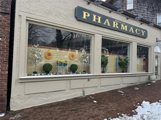 More details for 1314 Old Northern Blvd, Roslyn, NY - Retail for Lease