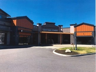 Plus de détails pour 10131 Old Olympic Hwy, Sequim, WA - Commerce de détail à louer