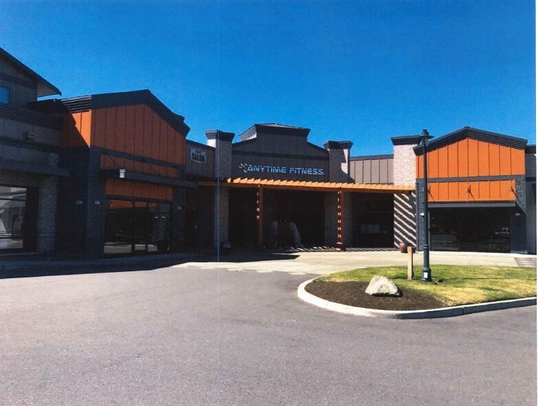 10131 Old Olympic Hwy, Sequim, WA à louer Photo du bâtiment- Image 1 de 2