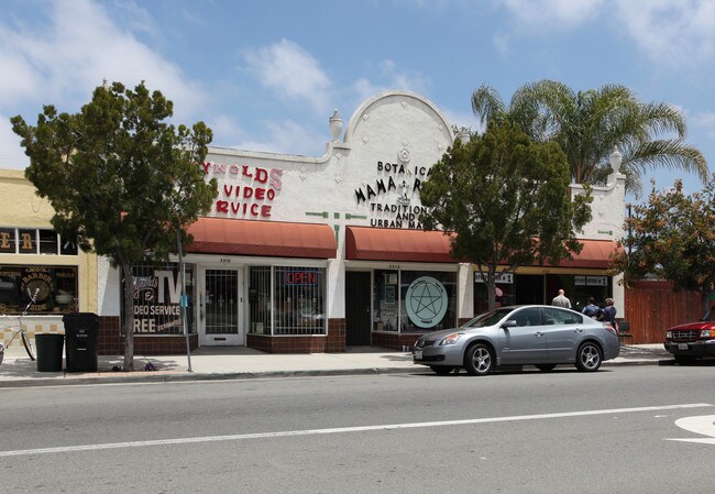 More details for 3510-3514 Adams Ave, San Diego, CA - Retail for Lease