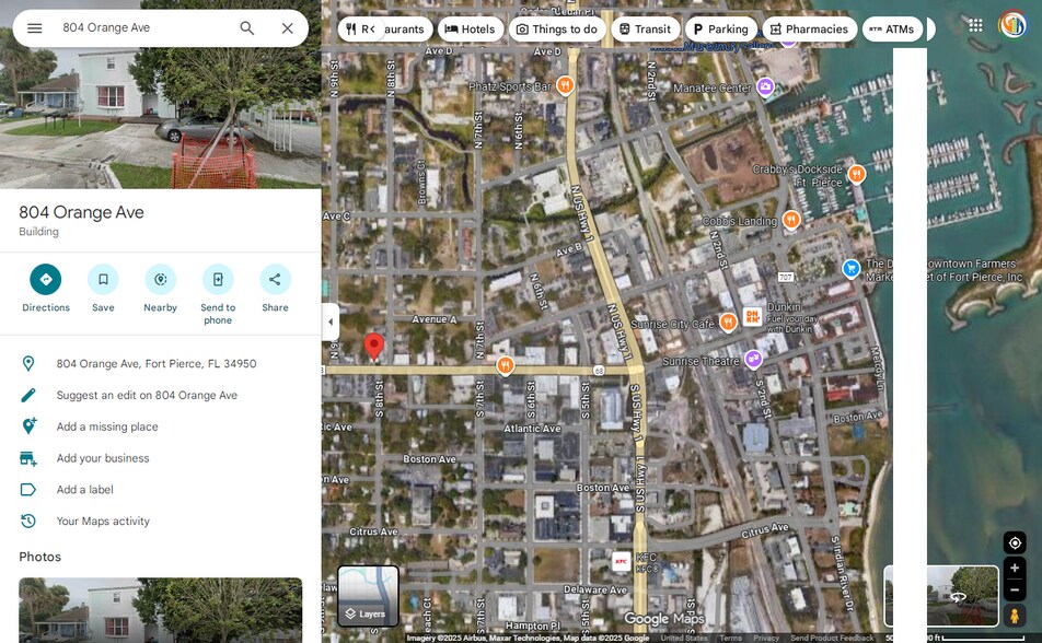 Multi-Family Portfolio portefeuille de 2 propriétés à vendre sur LoopNet.ca - Photo du bâtiment - Image 2 de 17