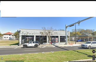 More details for 1501-1505 N Main St, Jacksonville, FL - Retail for Lease