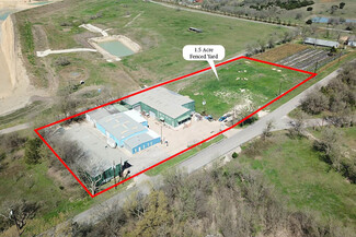 More details for 11224 Old Lockhart Rd, Austin, TX - Land for Lease