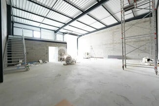 More details for 275 Rue Du Petit Bois, Mornant - Flex for Lease