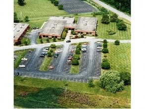 149 Northern Concourse, North Syracuse, NY - Aérien  Vue de la carte