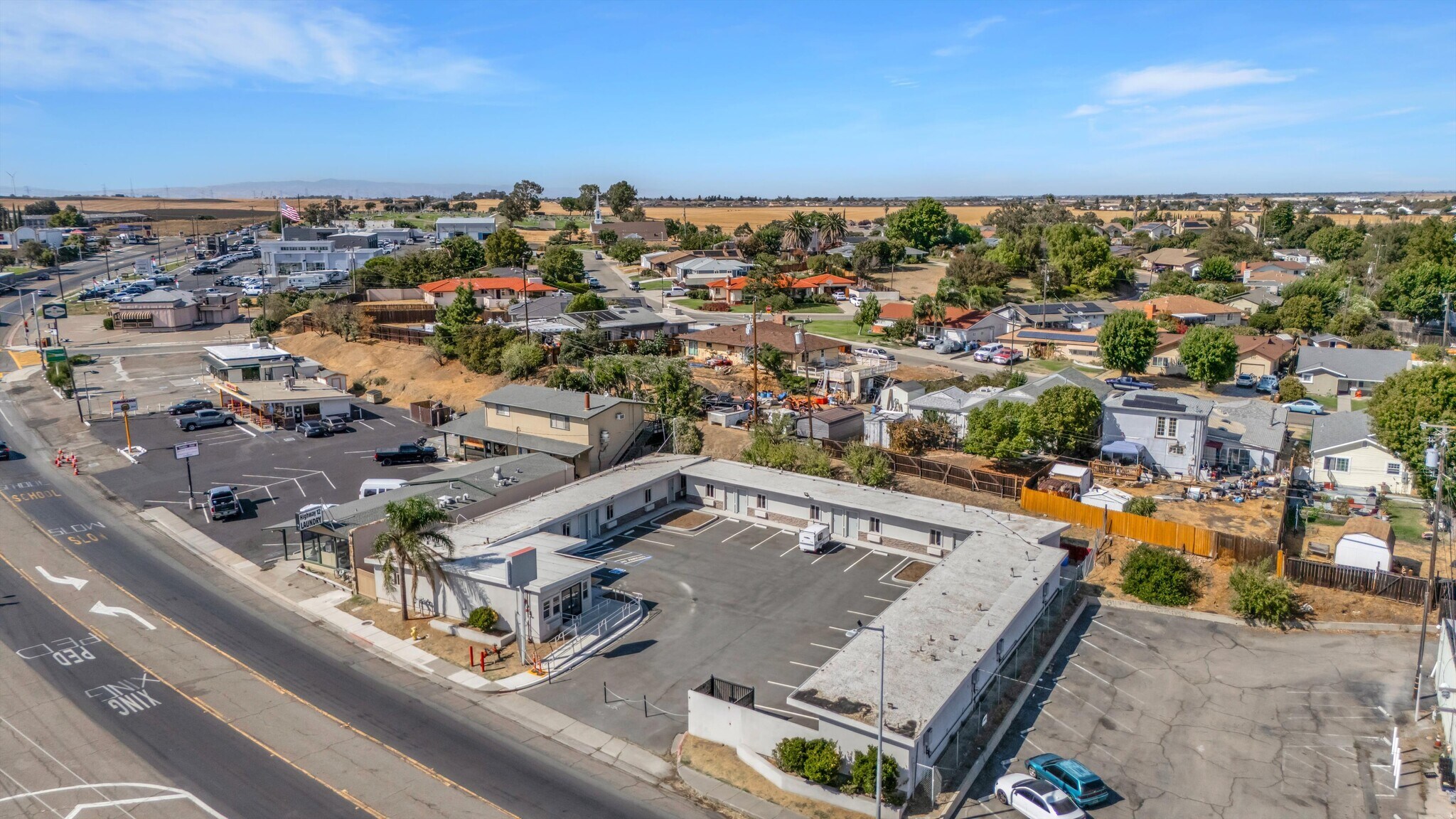 640 State Highway 12, Rio Vista, CA à vendre Photo principale- Image 1 de 46