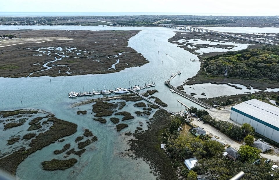 220 Nix Boat Yard Rd, Saint Augustine, FL à vendre Photo du b timent- Image 1 de 1