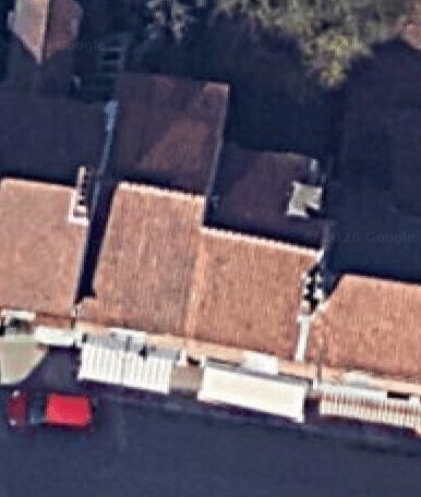 83 Upper St. Giles St, Norwich à louer Aérien- Image 1 de 2