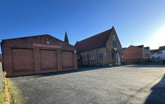 More details for Jerusalem Walk, Kidderminster - Specialty for Sale