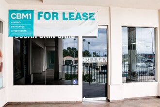 1570 S Western Ave, Los Angeles, CA à louer Photo intérieure- Image 2 de 8