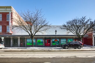 More details for 7-9 N 18th St, Richmond, VA - Retail for Sale