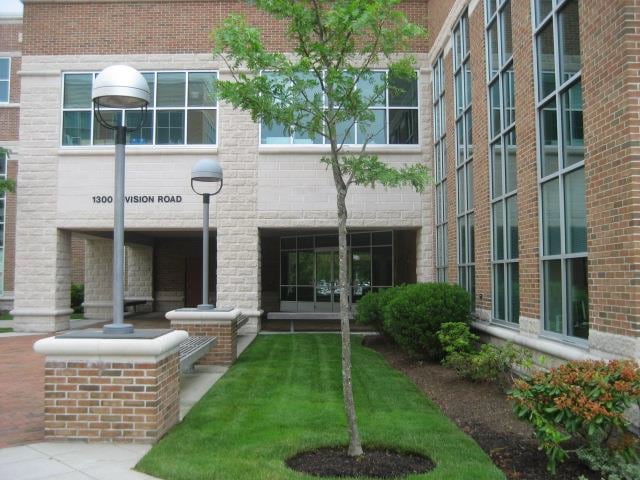 1350 Division Rd, West Warwick, RI for lease - Building Photo - Image 2 of 54