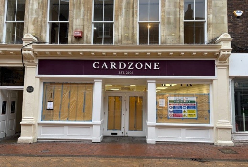 81 High St, Kings Lynn for lease Building Photo- Image 1 of 2