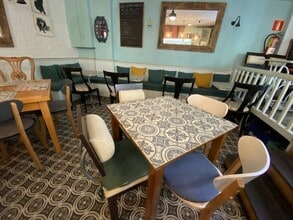 Retail in Barcelona, Barcelona for lease Interior Photo- Image 2 of 7