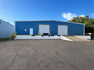 Plus de détails pour 3876 Bengert St, Orlando, FL - Industriel à louer