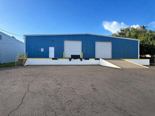 More details for 3876 Bengert St, Orlando, FL - Industrial for Lease