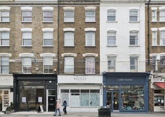 More details for 107 Westbourne Grove, London - Retail for Lease