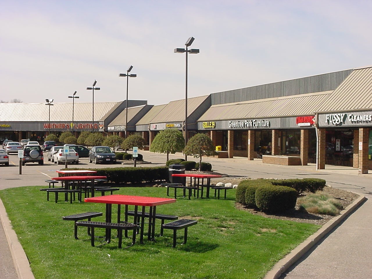 3900 Medina Rd, Akron, OH à louer Autre- Image 1 de 4