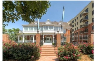 Plus de détails pour 51 W 4th Ave, Denver, CO - Bureau à louer