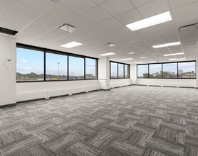 295 The West Mall, Toronto, ON for lease Interior Photo- Image 2 of 11