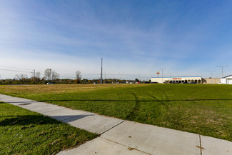 More details for 1155 N Belsay Rd, Burton, MI - Land for Lease