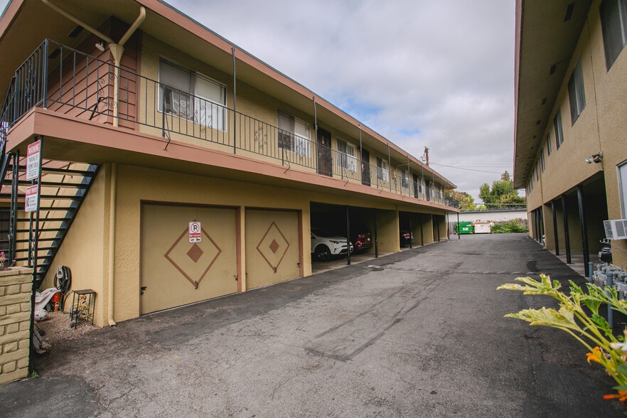 4567-4575 Hamilton Ave, San Jose, CA for sale - Building Photo - Image 3 of 17