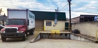 Plus de détails pour 23690 Telegraph Rd, Southfield, MI - Industriel à louer