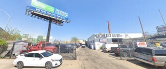 Plus de détails pour 2501 Orthodox St, Philadelphia, PA - Commerce de détail à vendre