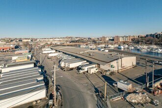 155 Market St, Everett, MA - AERIAL map view - Image1