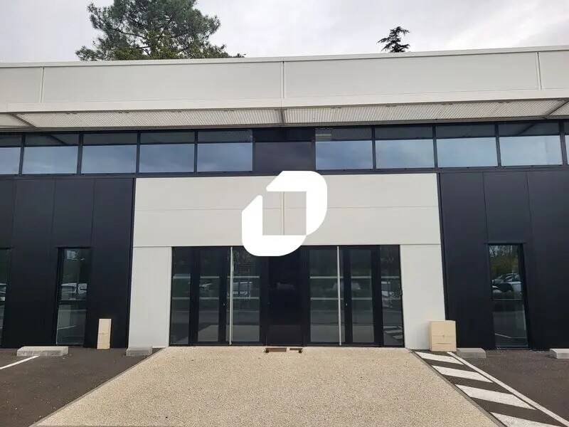Bureau dans Mérignac à louer Photo du bâtiment- Image 1 de 11