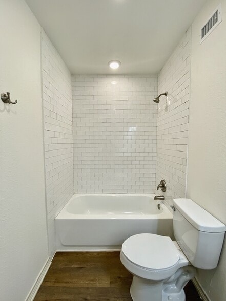 1017-1019 Haynes St, San Marcos, TX à vendre - Photo intérieure - Image 2 de 31