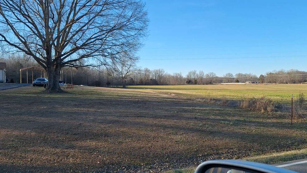 US-45 & Wilson School Rd, Henderson, TN for sale - Commercial Listing Video - Image 3 of 7