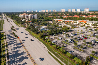 8787-8811 Tamiami Trl N, Naples, FL - Aérien  Vue de la carte