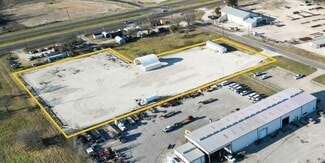 More details for 4024 Carrabba rd, Bryan, TX - Land for Lease