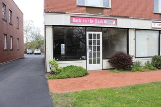 2348 Whitney Ave, Hamden, CT for lease Interior Photo- Image 2 of 13