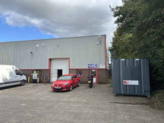 More details for 3 March Way, Shrewsbury - Industrial for Lease