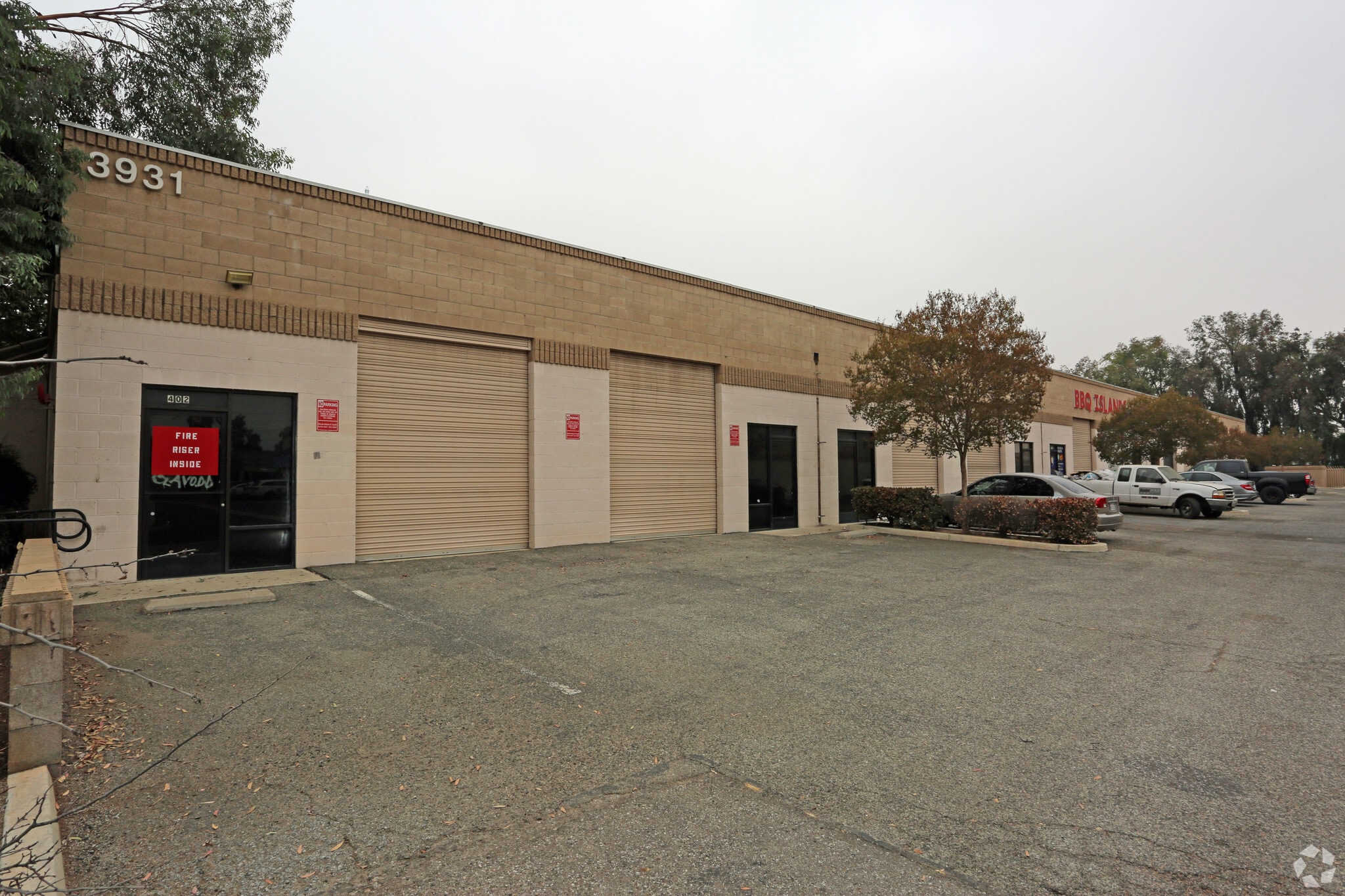 3931 Carter St, Riverside, CA for lease Building Photo- Image 1 of 7