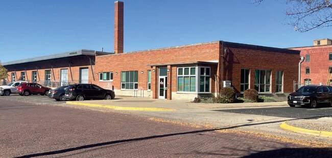Plus de détails pour 306 W Railroad Ave, Missoula, MT - Bureau à louer