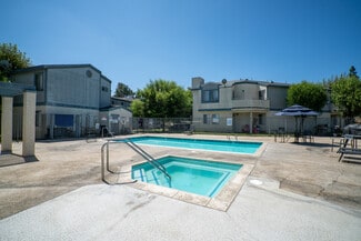 Plus de détails pour 7739 Bradwell Ave, Whittier, CA - Multi-résidentiel à vendre