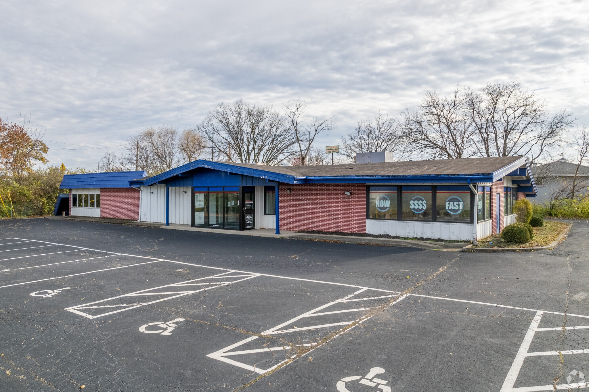 11580 Chester Rd, Cincinnati, OH for sale Primary Photo- Image 1 of 5