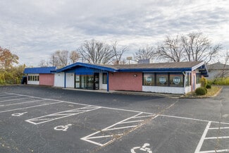 More details for 11580 Chester Rd, Cincinnati, OH - Retail for Sale